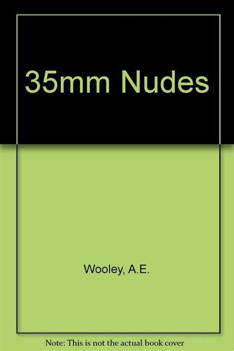 35mm nudes